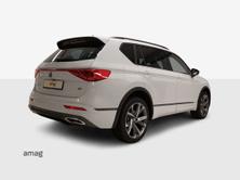 SEAT TARRACO MOVE FR 150PS (netto), Petrol, Ex-demonstrator, Automatic - 4