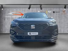SEAT Tarraco 1.4 e-HYBRID DSG Move FR, Plug-in-Hybrid Benzin/Elektro, Vorführwagen, Automat - 2