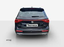 SEAT TARRACO MOVE FR 245PS 4DRIVE (netto), Petrol, Ex-demonstrator, Automatic - 6