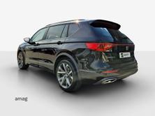 SEAT TARRACO MOVE FR 245PS 4DRIVE (netto), Petrol, Ex-demonstrator, Automatic - 3