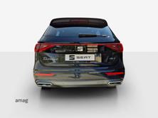 SEAT TARRACO MOVE FR 245PS 4DRIVE (netto), Petrol, Ex-demonstrator, Automatic - 6