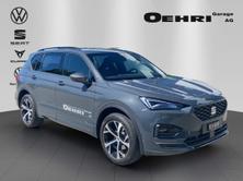 SEAT TARRACO MOVE FR 150PS (netto), Petrol, Ex-demonstrator, Automatic - 2