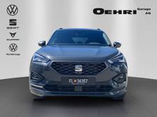 SEAT TARRACO MOVE FR 150PS (netto), Petrol, Ex-demonstrator, Automatic - 3