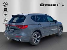 SEAT TARRACO MOVE FR 150PS (netto), Petrol, Ex-demonstrator, Automatic - 5