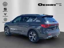SEAT TARRACO MOVE FR 150PS (netto), Petrol, Ex-demonstrator, Automatic - 6