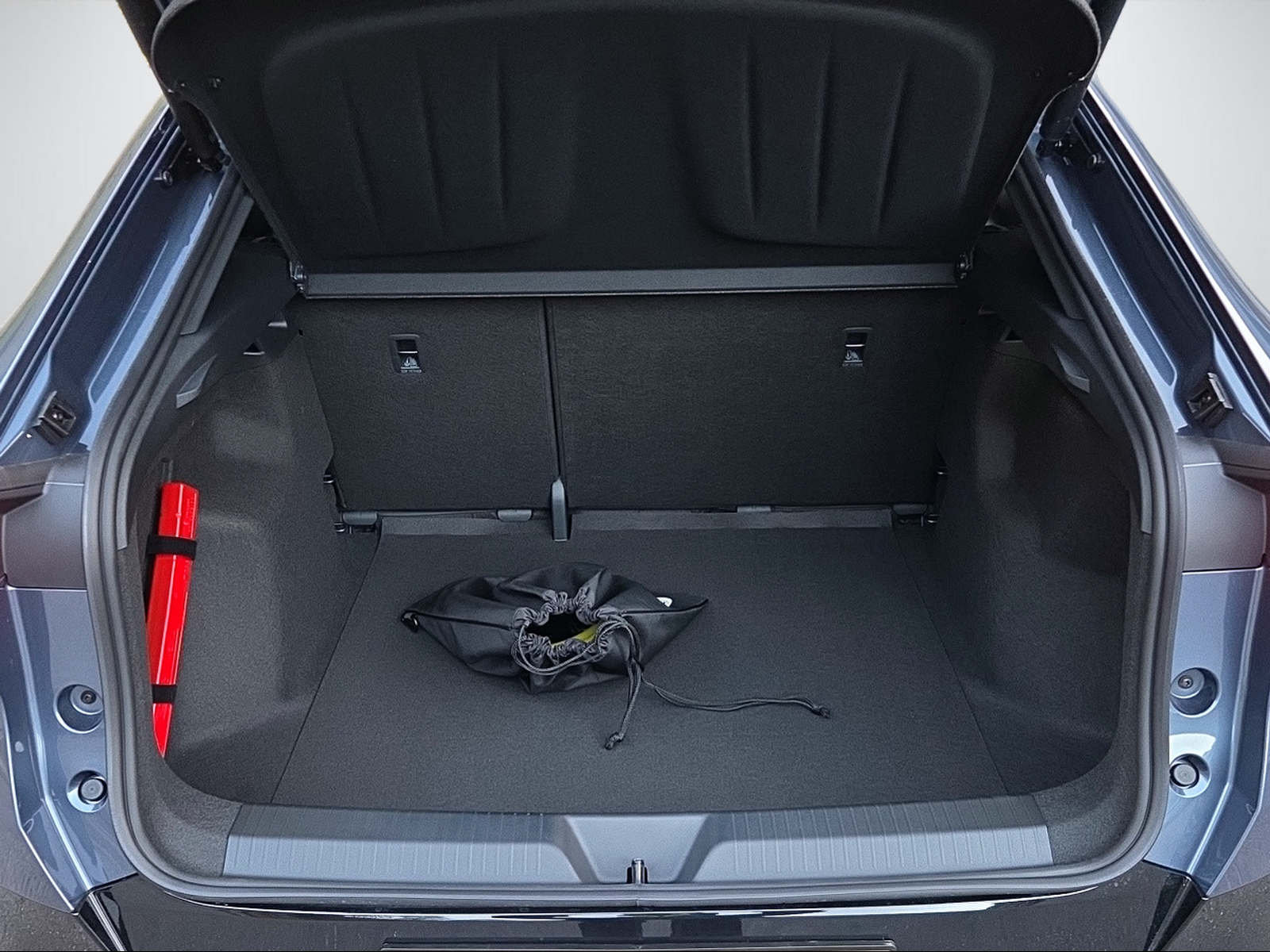 SEAT Tavascan EDGE PE 77kWh 340 4D 340PS/250kW BEV elektrisch, Électrique, Voiture de démonstration, Automatique - 7