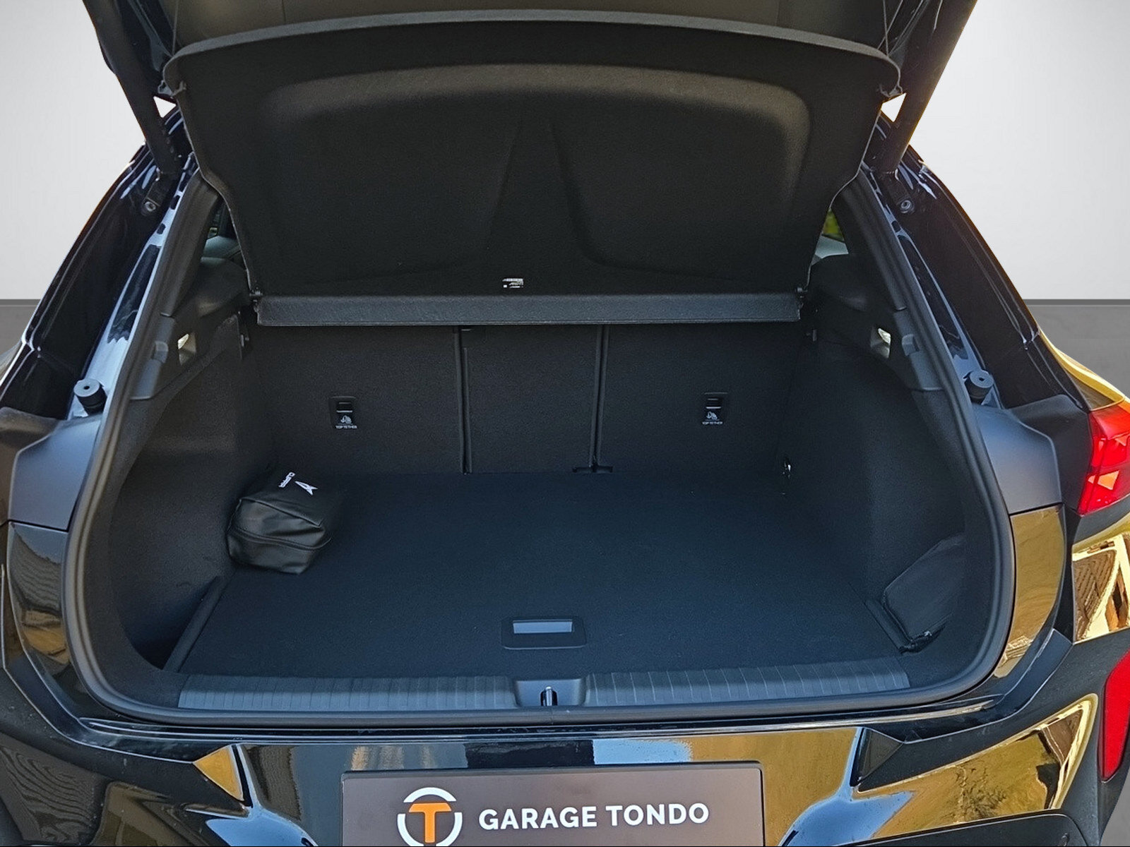 SEAT Terramar PE2.0TSI 265PS 2000ccm 265PS/195kW 4 Zylinder TSI B, Benzina, Auto nuove, Automatico - 7