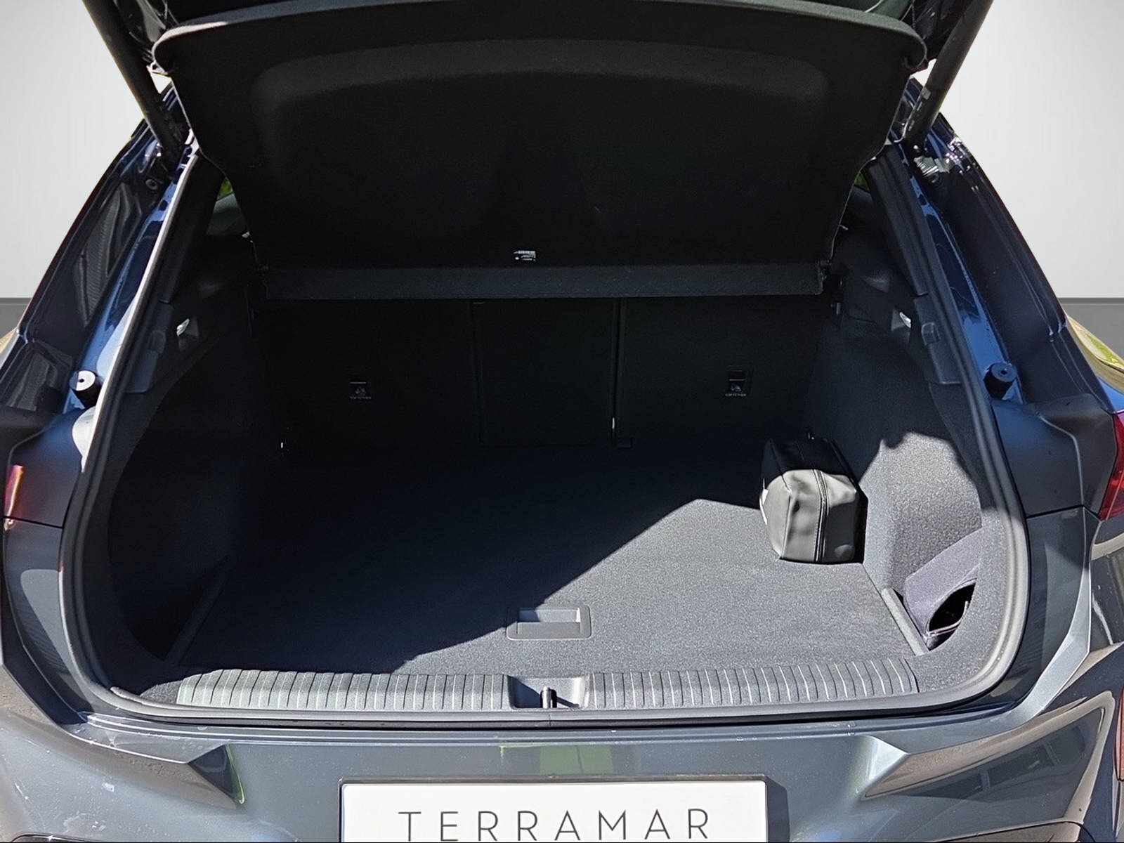 SEAT Terramar PE 2.0TSI 204 4 2000ccm 204PS/150kW 4 Zylinder TSI , Benzin, Neuwagen, Automatik - 7