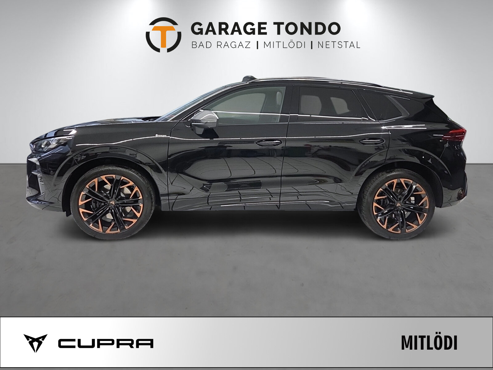 SEAT Terramar PE2.0TSI 265PS 2000ccm 265PS/195kW 4 Zylinder TSI B, Benzina, Auto nuove, Automatico - 4