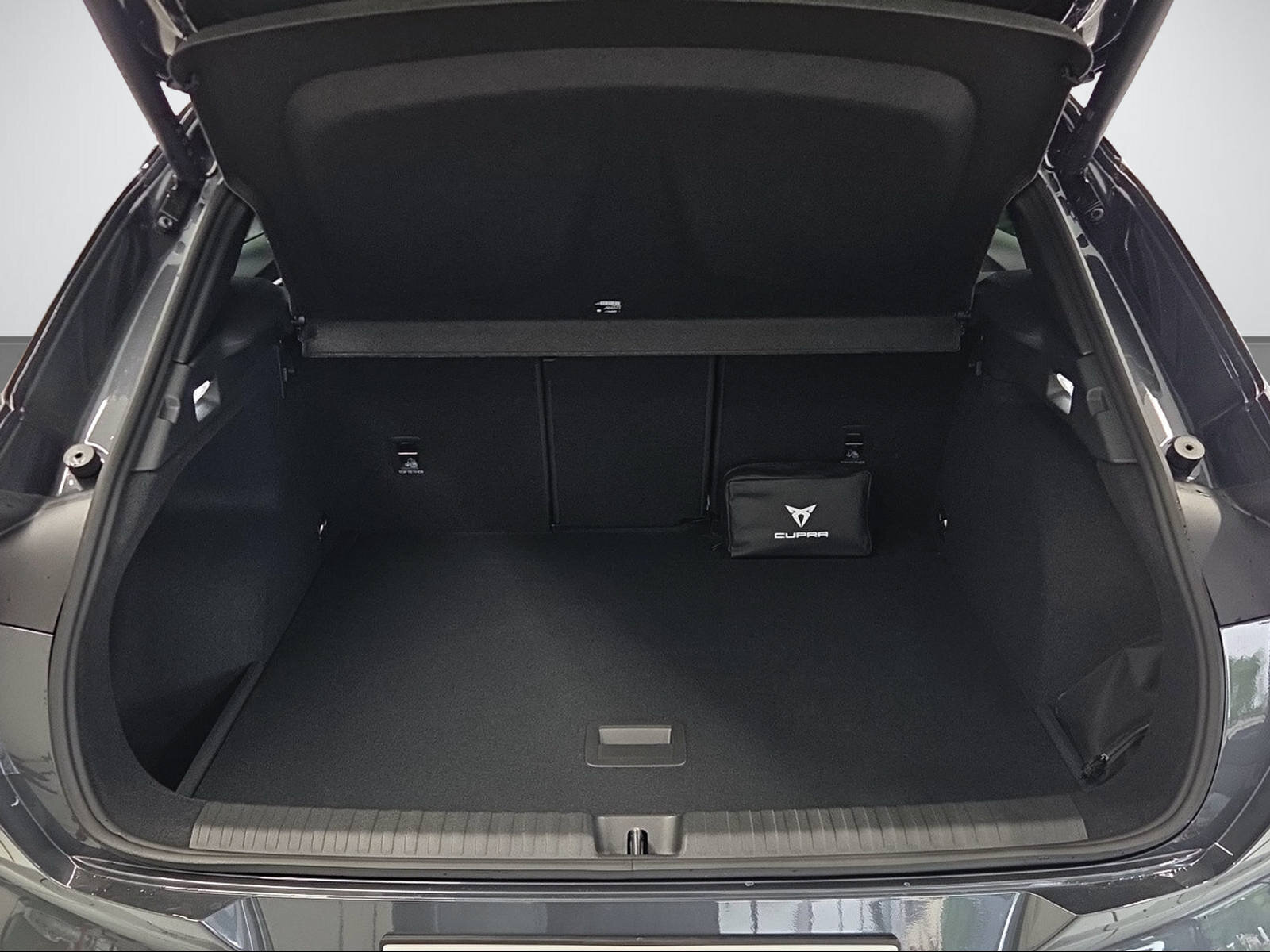 SEAT Terramar PE2.0TSI 265PS 2000ccm 265PS/195kW 4 Zylinder TSI B, Benzin, Neuwagen, Automatik - 7