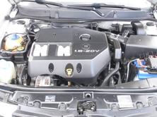 SEAT 1.8i 20V Sport, Essence, Occasion / Utilisé, Manuelle - 4