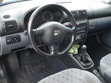 SEAT 1.8i 20V Sport, Essence, Occasion / Utilisé, Manuelle - 3