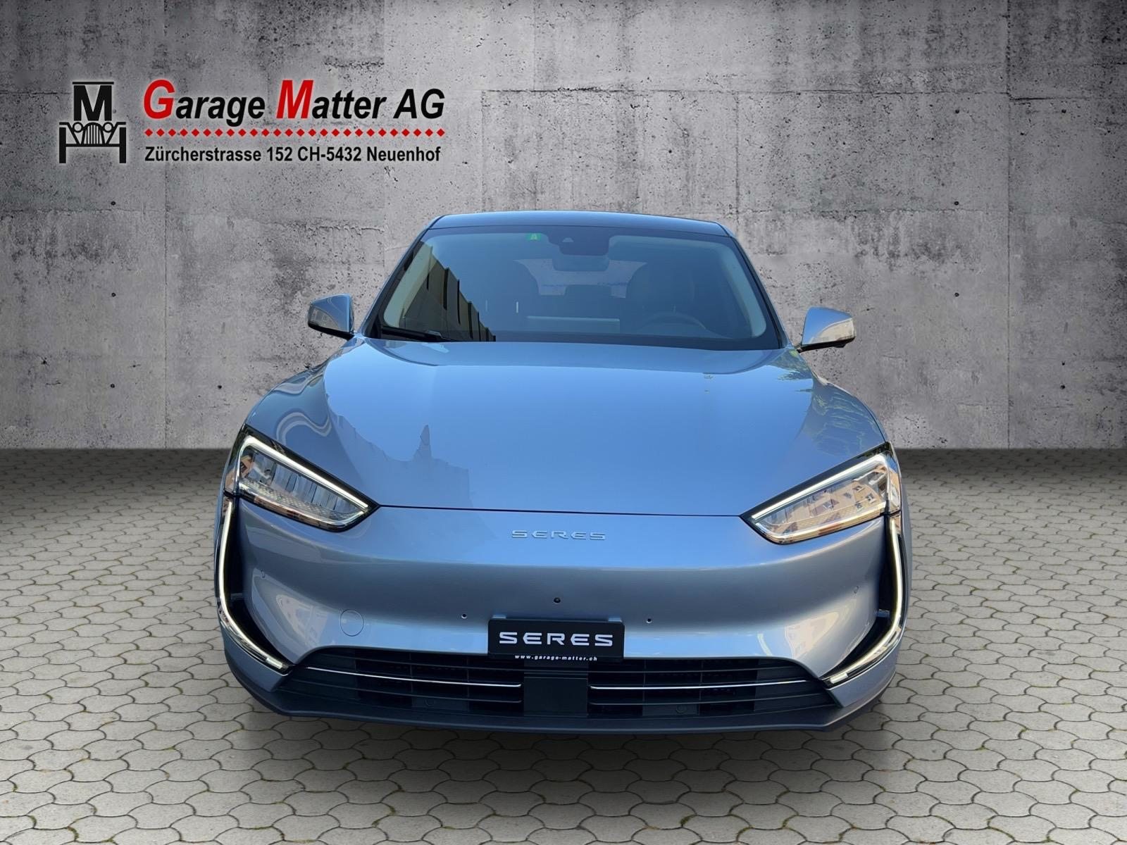 SERES 5 Electric, Elettrica, Auto dimostrativa, Automatico - 4