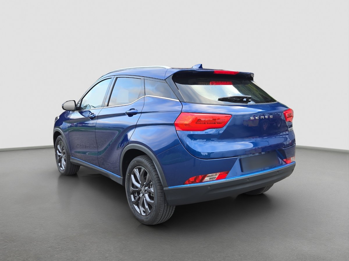 SERES Seres 3 Luxury 54kWh, Elettrica, Auto nuove, Automatico - 3