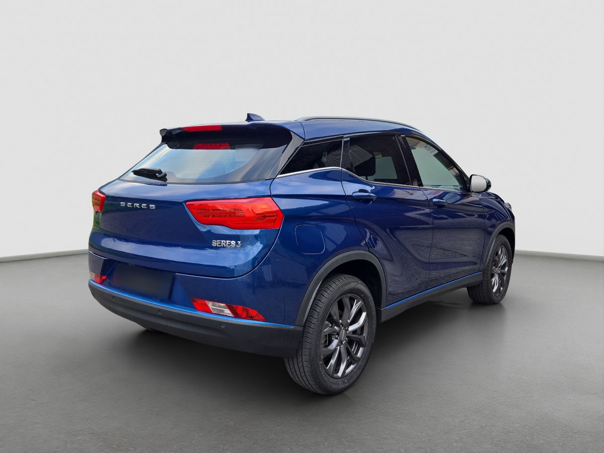 SERES Seres 3 Luxury 54kWh, Elettrica, Auto nuove, Automatico - 5