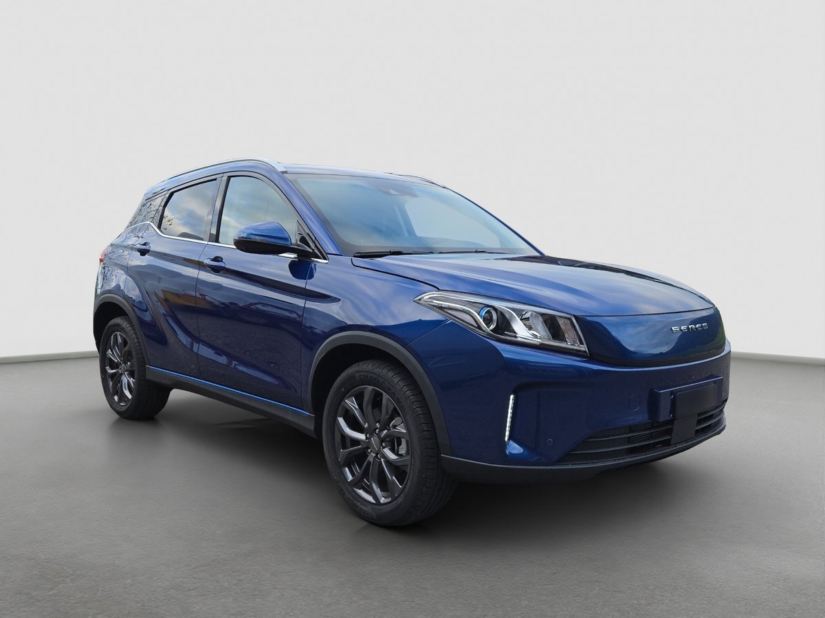 SERES Seres 3 Luxury 54kWh, Elettrica, Auto nuove, Automatico - 7