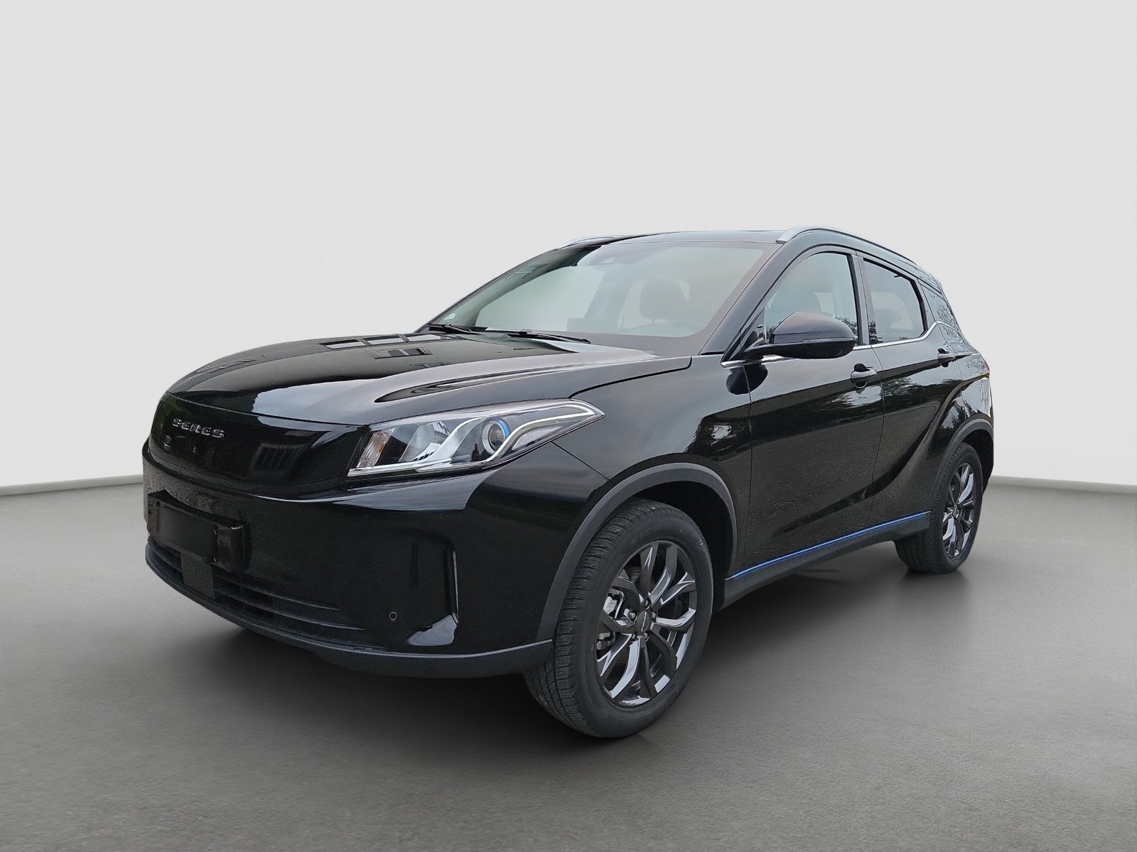 SERES Seres 3 Luxury 54kWh