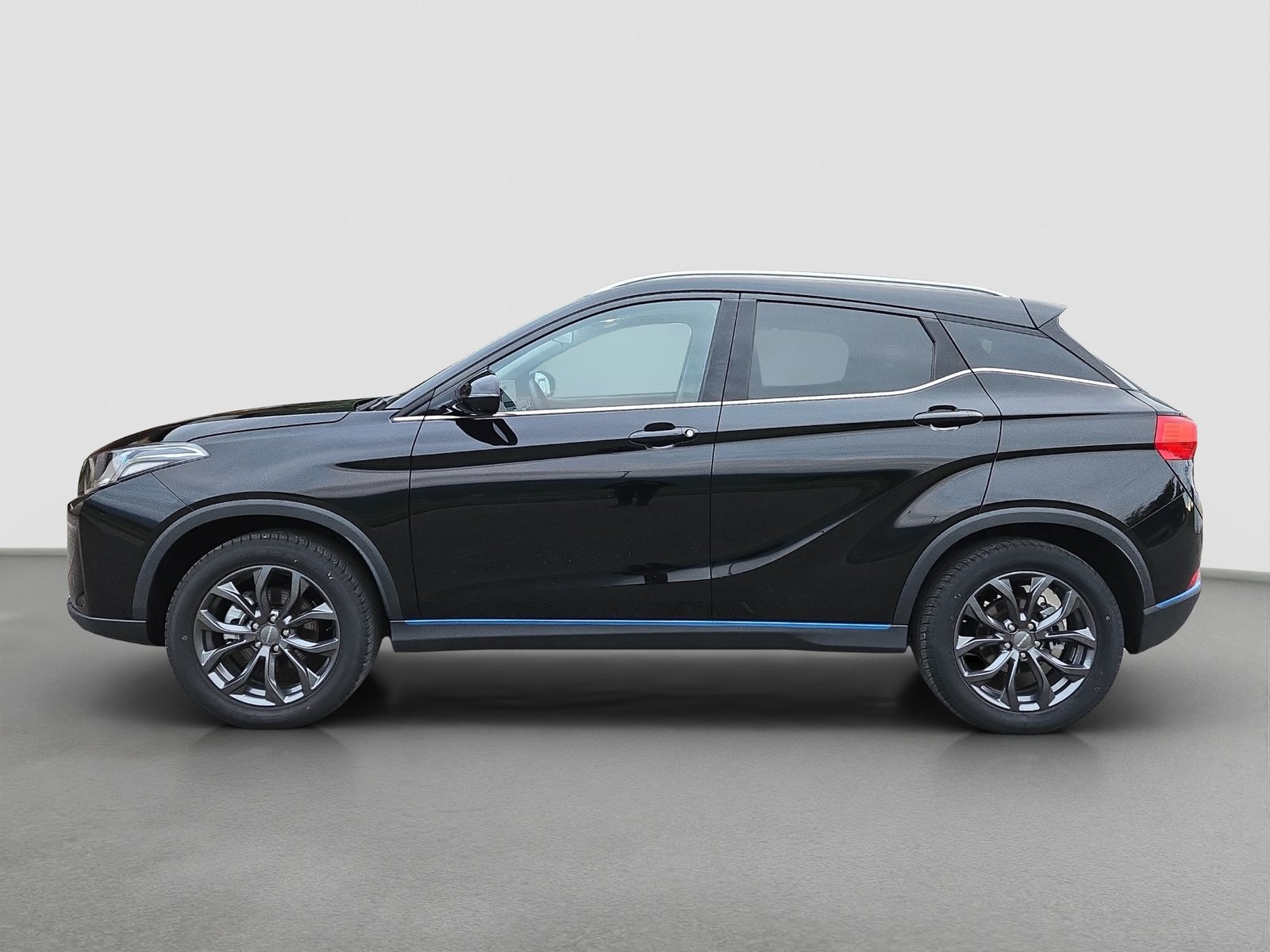 SERES Seres 3 Luxury 54kWh, Électrique, Voiture nouvelle, Automatique - 2