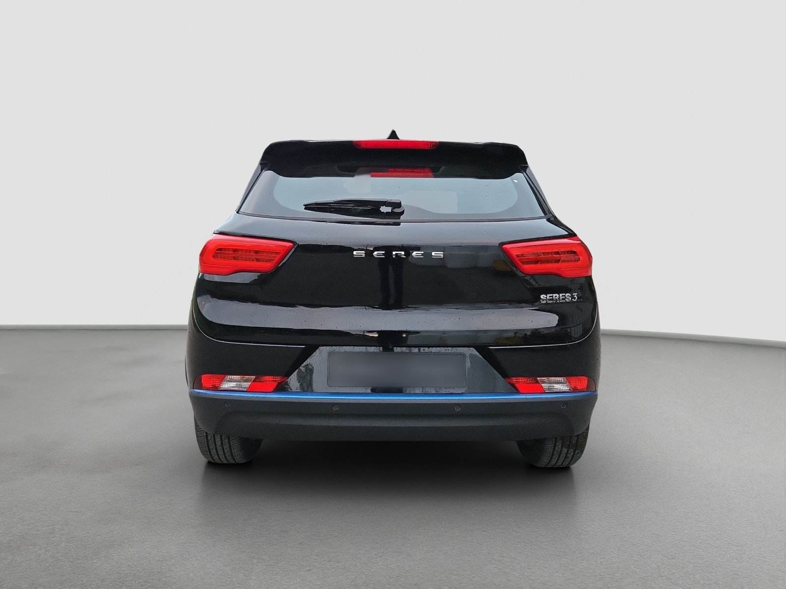 SERES Seres 3 Luxury 54kWh, Électrique, Voiture nouvelle, Automatique - 4
