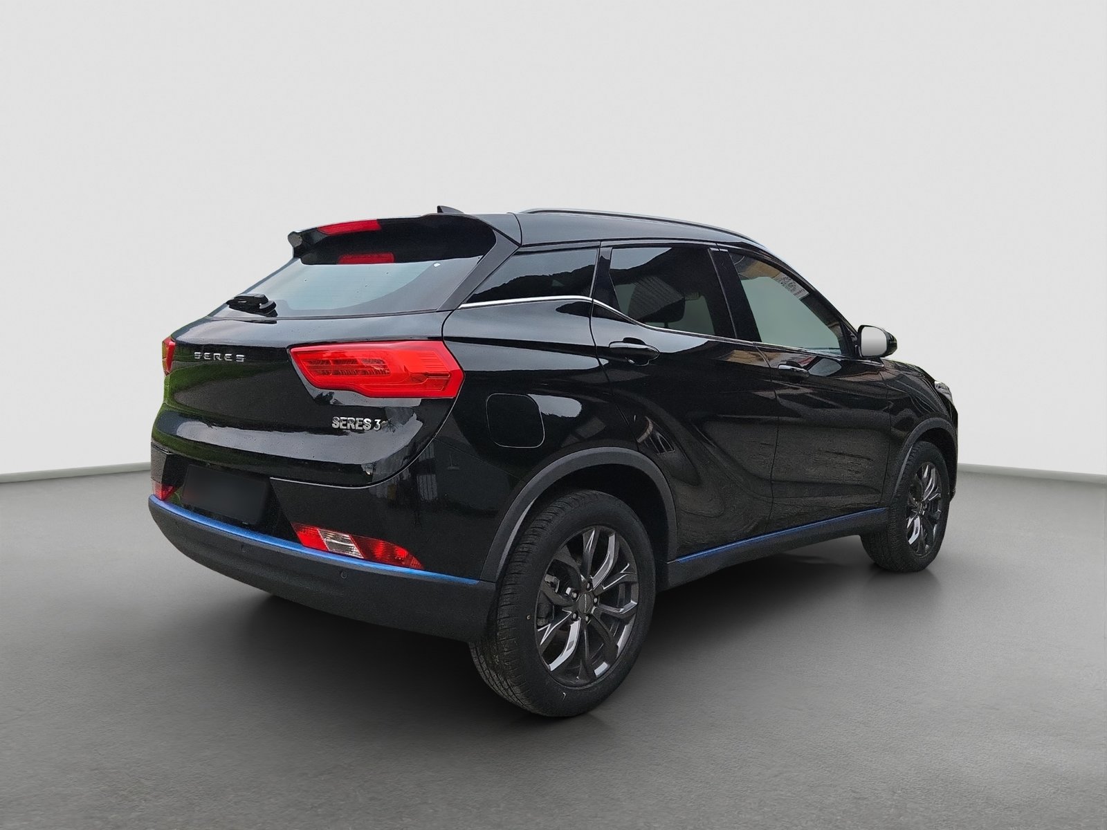 SERES Seres 3 Luxury 54kWh, Électrique, Voiture nouvelle, Automatique - 5
