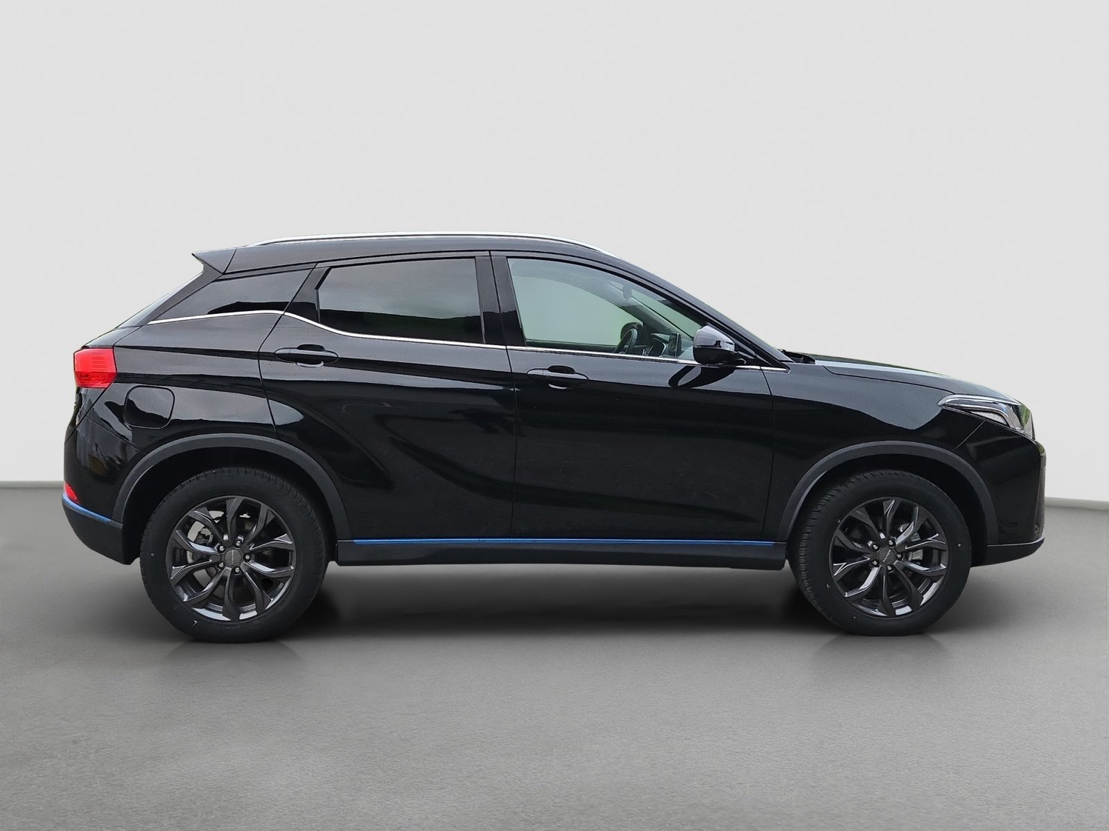 SERES Seres 3 Luxury 54kWh, Électrique, Voiture nouvelle, Automatique - 6