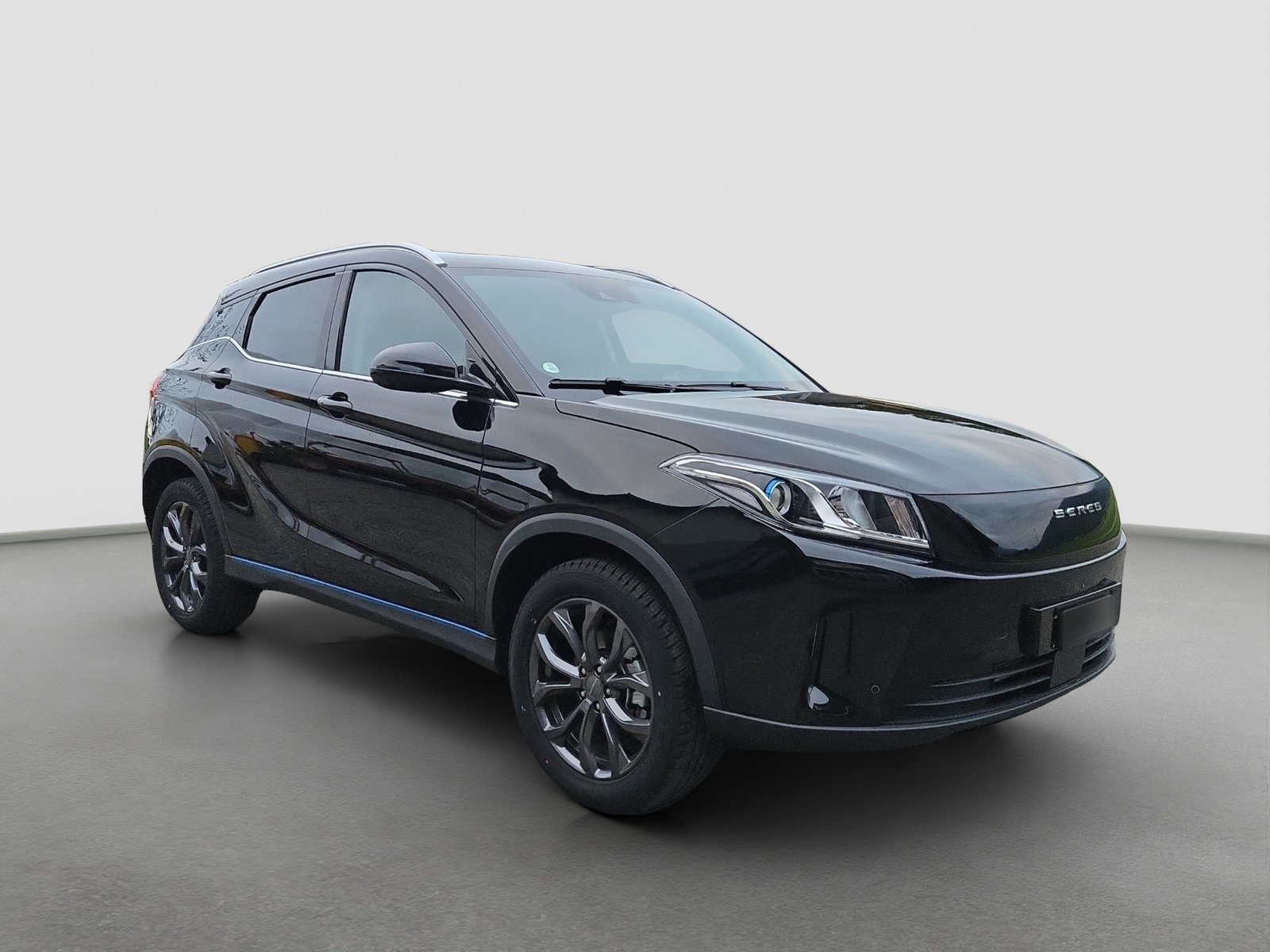 SERES Seres 3 Luxury 54kWh, Électrique, Voiture nouvelle, Automatique - 7