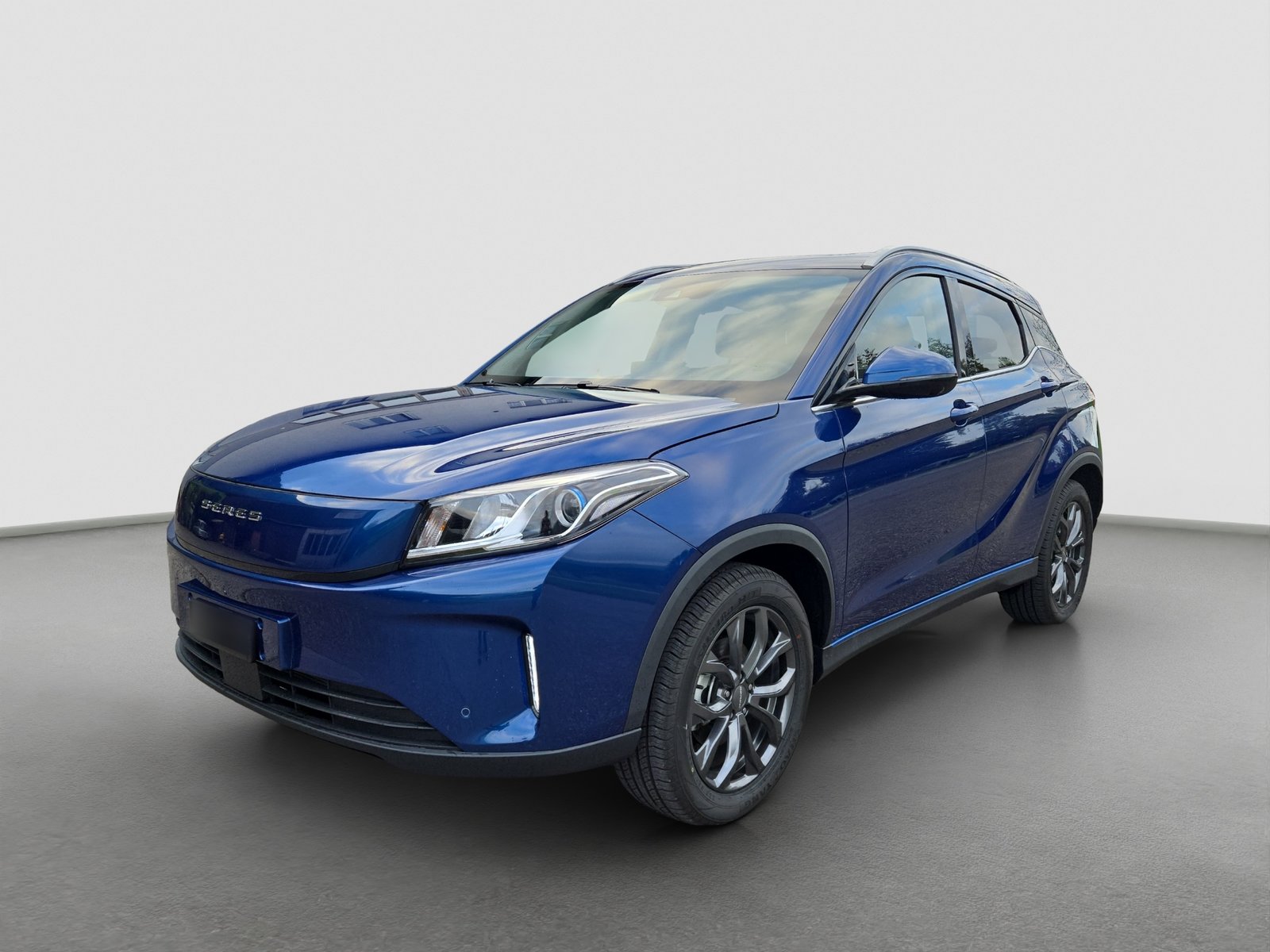 SERES Seres 3 Luxury 54kWh