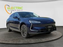 SERES Seres 5 80 kWh AWD, Elektro, Occasion / Gebraucht, Automatik - 7