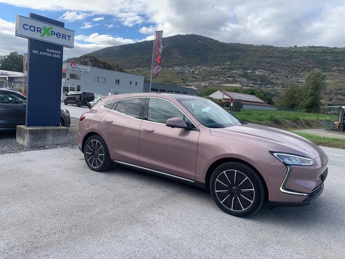 SERES Seres 5, Électrique, Voiture nouvelle, Automatique