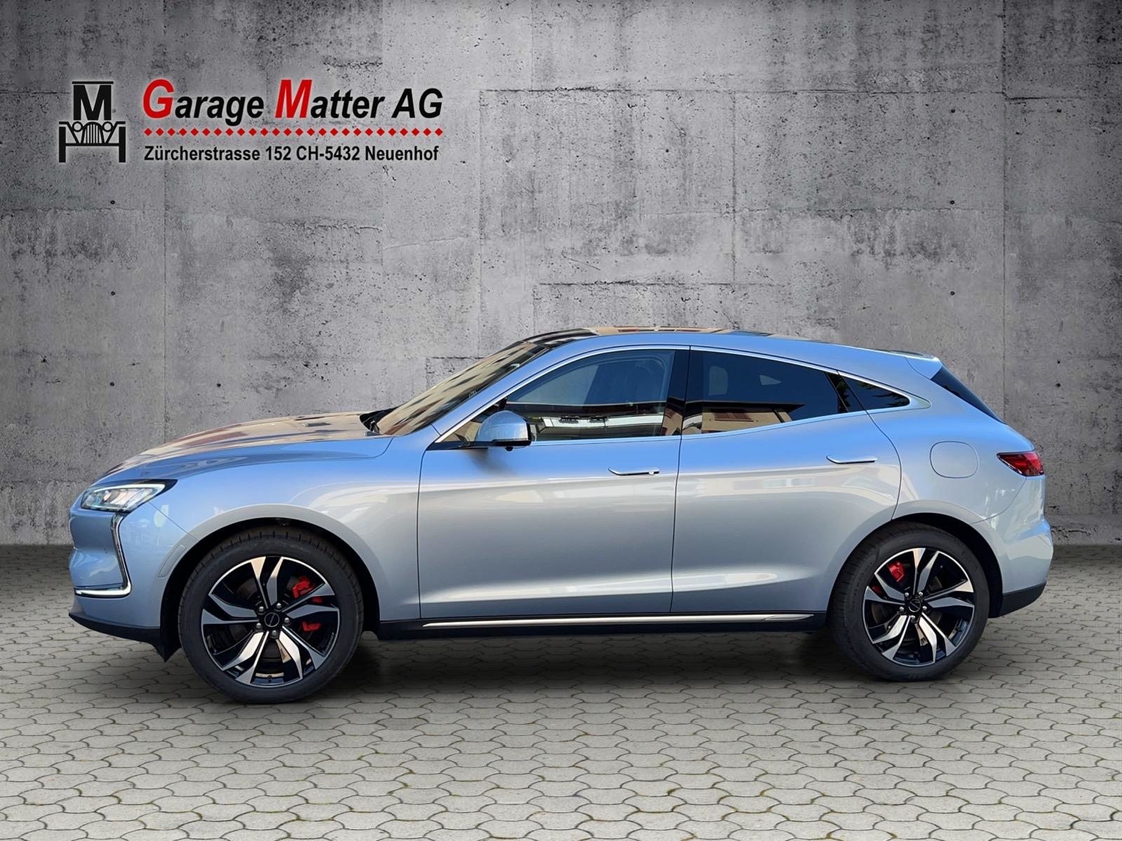 SERES 5 Electric, Elettrica, Auto dimostrativa, Automatico - 4