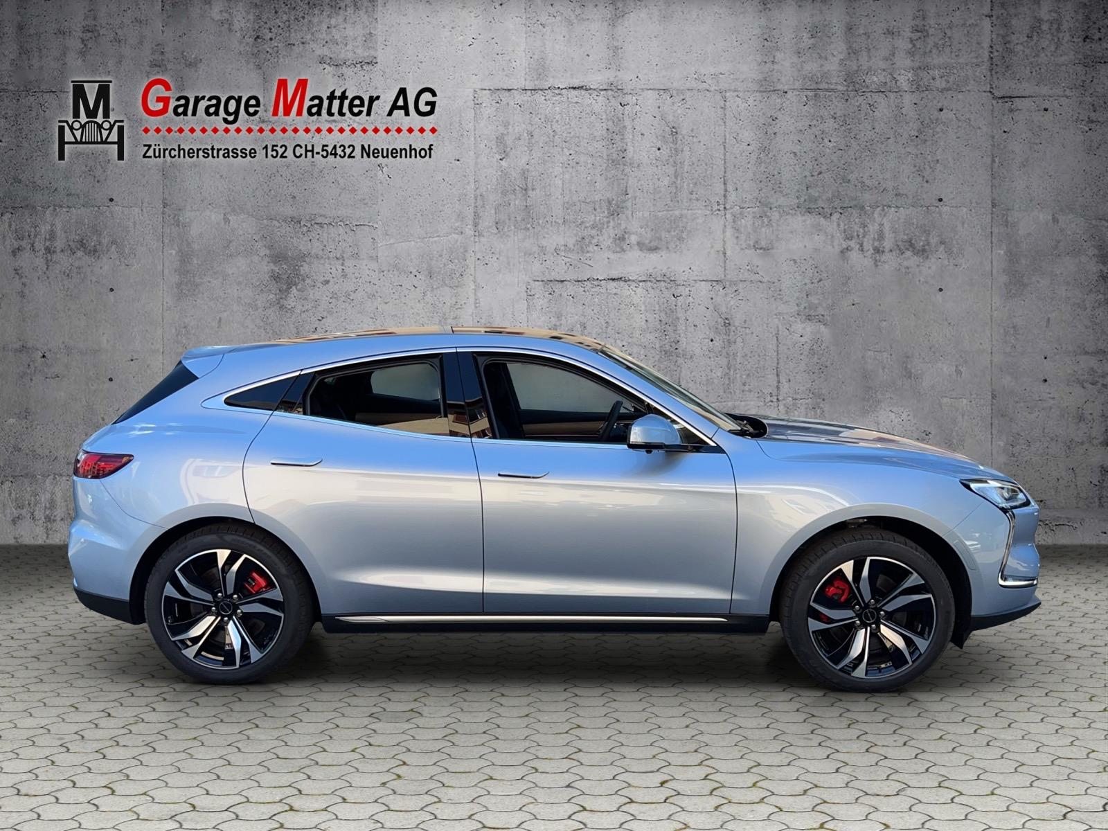 SERES 5 Electric, Elettrica, Auto dimostrativa, Automatico - 5