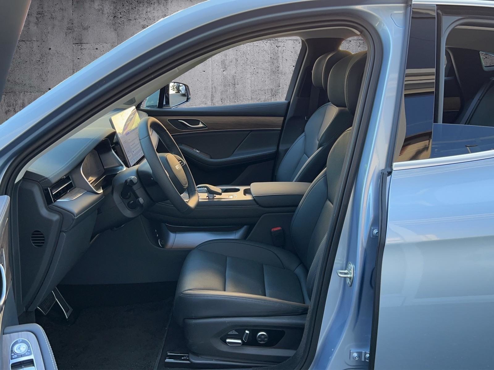SERES 5 Electric, Elettrica, Auto dimostrativa, Automatico - 7