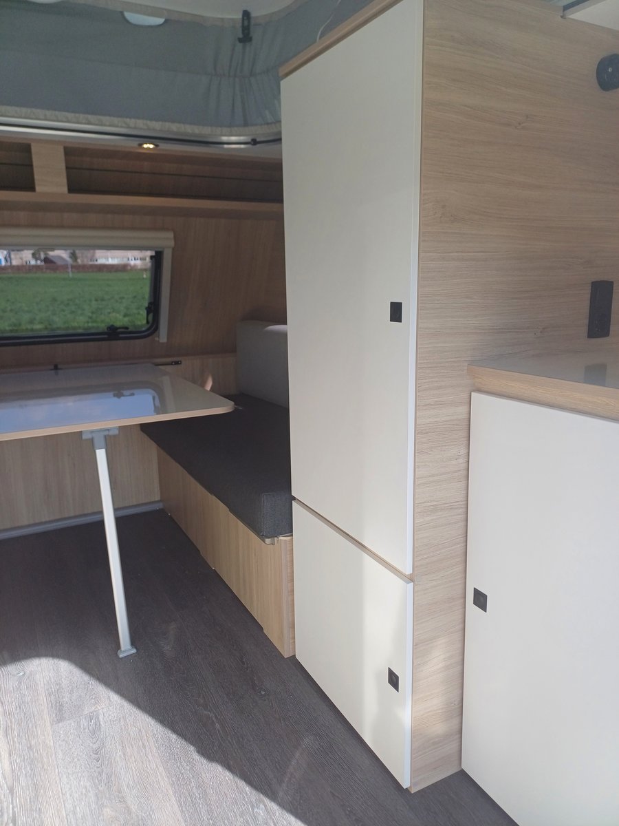 SILVER Mini Freestyle 270, New car - 6