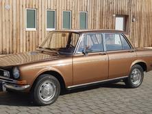 SIMCA 1501 Special, Essence, Voiture de collection, Manuelle - 2