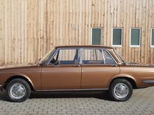 SIMCA 1501 Special, Essence, Voiture de collection, Manuelle - 3