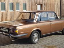 SIMCA 1501 Special, Essence, Voiture de collection, Manuelle - 6