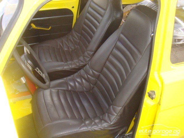 SIMCA Rallye2, Petrol, Second hand / Used, Manual - 5