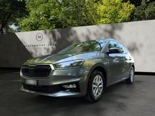 SKODA 1.0 TSI Dynamic DSG, Benzin, Occasion / Gebraucht, Automatik - 2