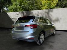 SKODA 1.0 TSI Dynamic DSG, Benzin, Occasion / Gebraucht, Automatik - 6
