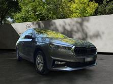 SKODA 1.0 TSI Dynamic DSG, Benzin, Occasion / Gebraucht, Automatik - 7