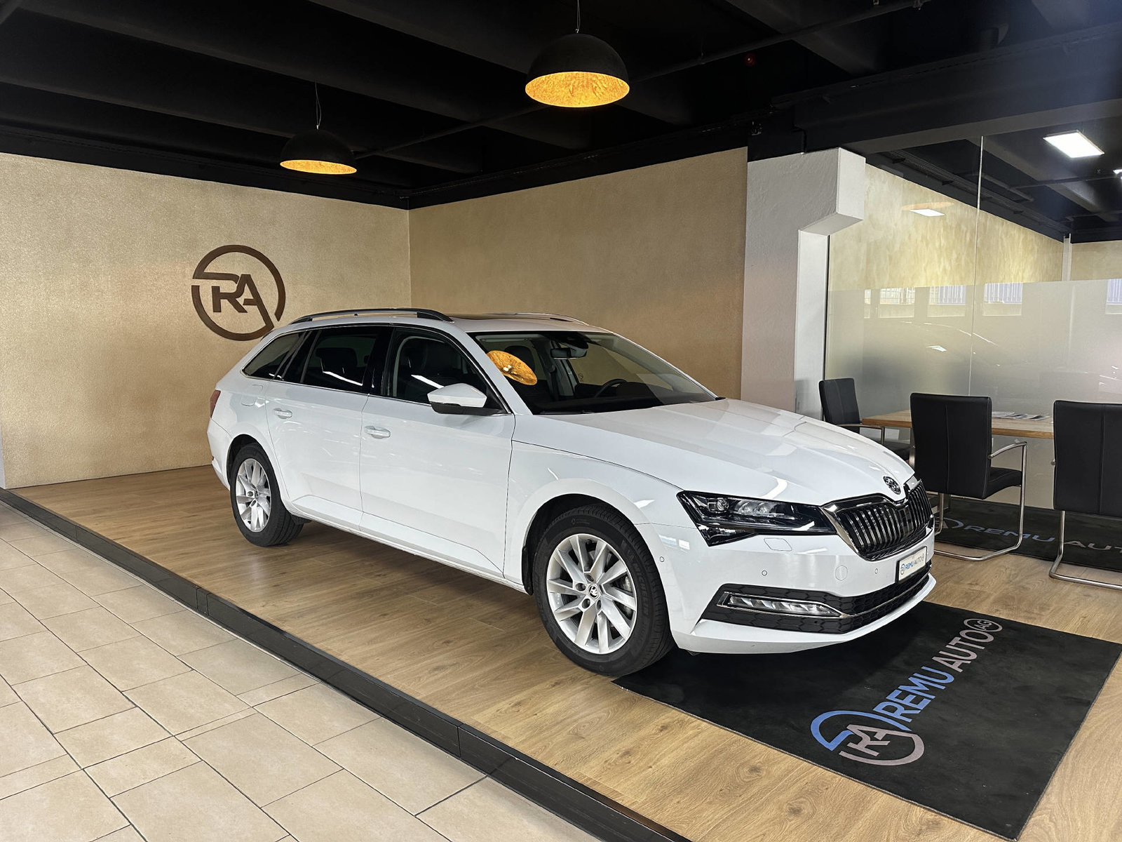 SKODA 1.5 TSI Style DSG, Benzina, Occasioni / Usate, Automatico - 3