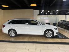 SKODA 1.5 TSI Style DSG, Petrol, Second hand / Used, Automatic - 4