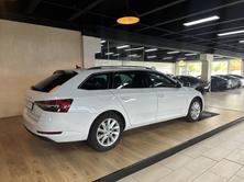 SKODA 1.5 TSI Style DSG, Petrol, Second hand / Used, Automatic - 5
