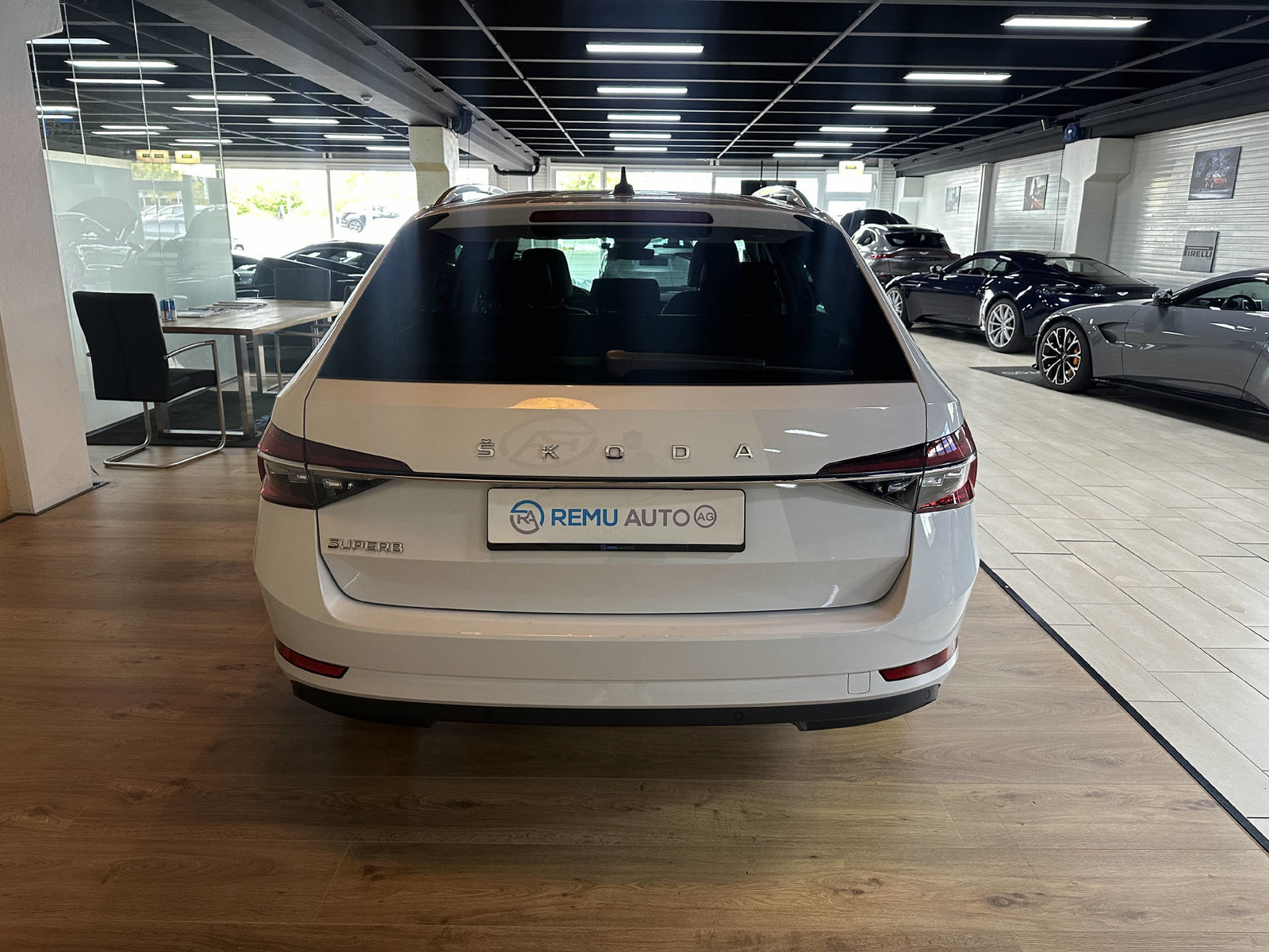 SKODA 1.5 TSI Style DSG, Benzina, Occasioni / Usate, Automatico - 6