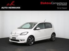 SKODA Citigo e Style, Électrique, Occasion / Utilisé, Automatique - 3