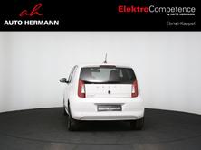 SKODA Citigo e Style, Électrique, Occasion / Utilisé, Automatique - 6