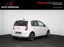 SKODA Citigo e Style, Électrique, Occasion / Utilisé, Automatique - 7