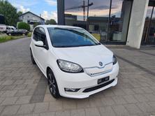 SKODA Citigo e Style, Elektro, Occasion / Gebraucht, Automatik - 2