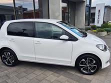 SKODA Citigo e Style, Elektro, Occasion / Gebraucht, Automatik - 3