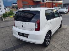 SKODA Citigo e Style, Elektro, Occasion / Gebraucht, Automatik - 4